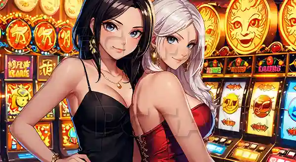 สมัคร เล่นสล็อต PP