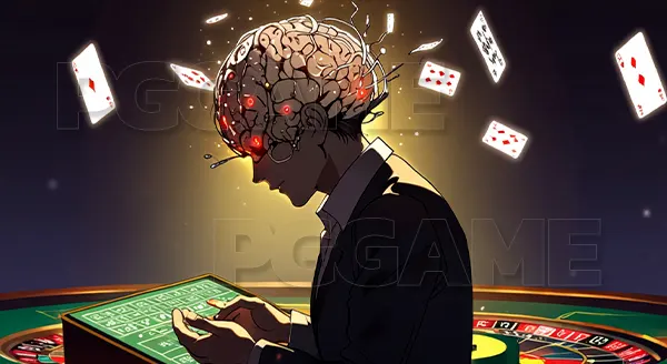 สิ่งที่นักพนัน มักมองข้าม