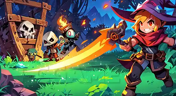 เมจิคราฟต์ น่าเล่นแค่ไหน