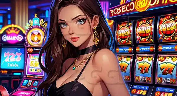 เล่นสล็อต pg เกมไหนดี