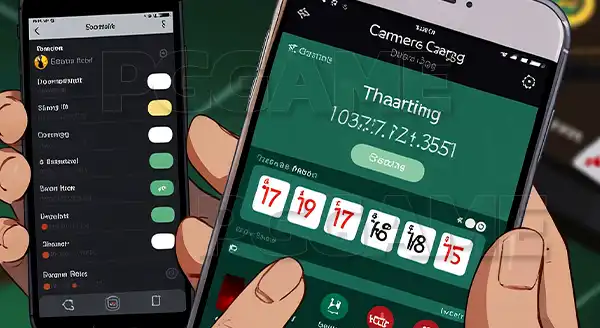 เว็บพนันส่ง SMS มาได้ยังไง