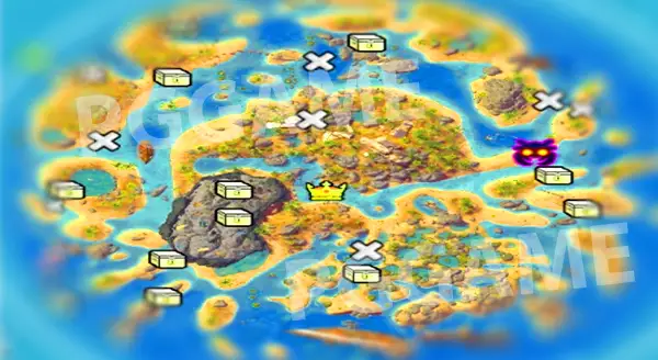 แนะนำเกม King of Crabs