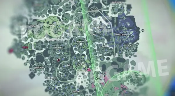 แนะนำเกม Supervive