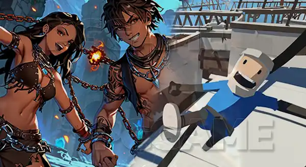 Chained Together สนุกไหม