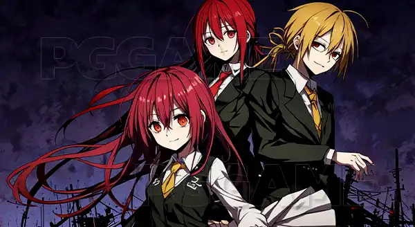 Chaos Child เป็นเกมแบบไหน