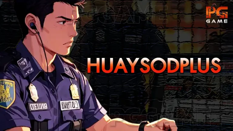 huaysodplus