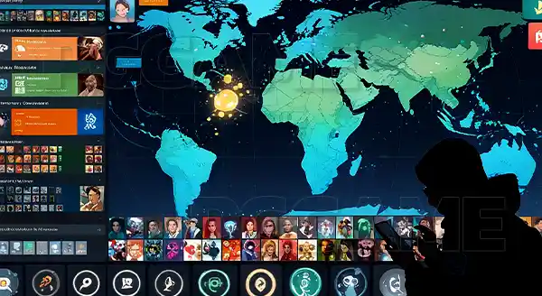 pggame มีระบบป้องกันข้อมูลผู้ใช้หรือเปล่า