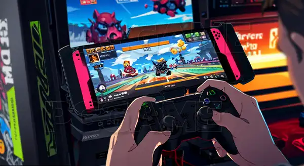 pggame รองรับการใช้งานอุปกรณ์อะไรบ้าง