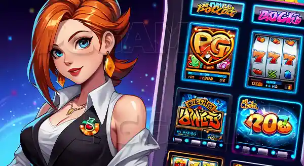 pggame เหมาะกับผู้เล่นระดับไหน