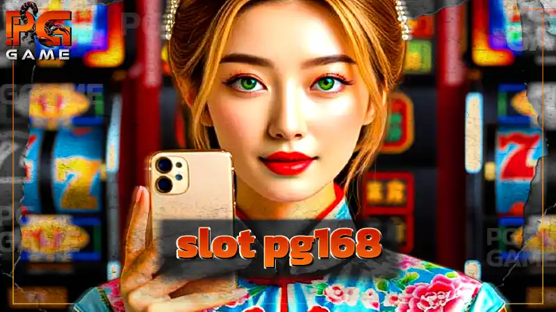 slot pg168