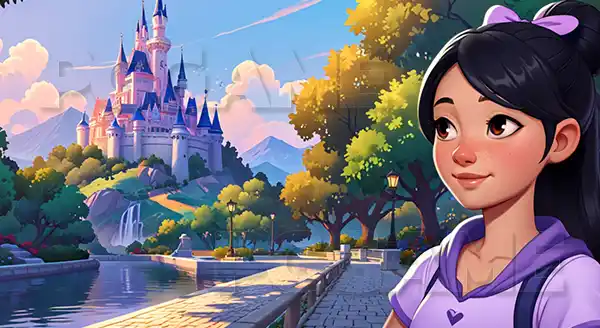 ดิสนีย์ดรีมไลท์ วัลเลย์สนุกไหม