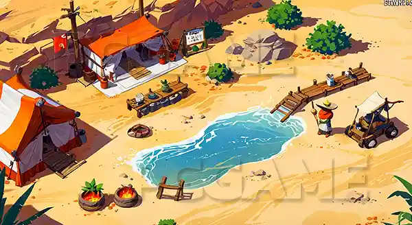 มายไทม์แอท แซนด์ร็อค สนุกไหม