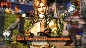 รีวิว The First Descendant