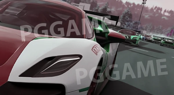 รีวิว เกมแข่งความเร็ว Steam