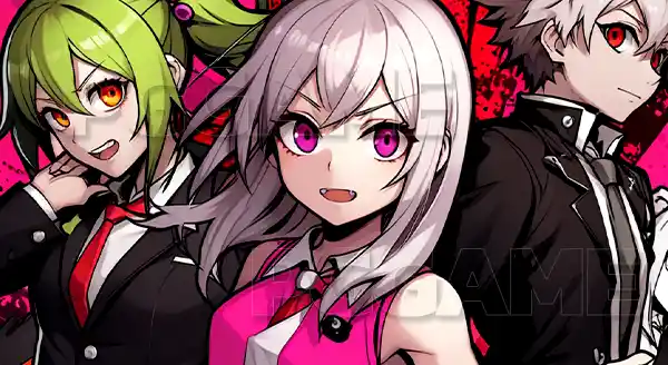 รีวิวดันกันรอนปะ ทริกเกอร์แฮปปี้ฮาวอค