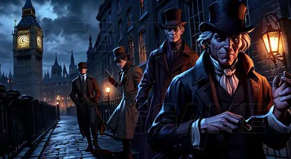 รีวิวเอเบเนเซอร์ กับโลกที่มองไม่เห็น