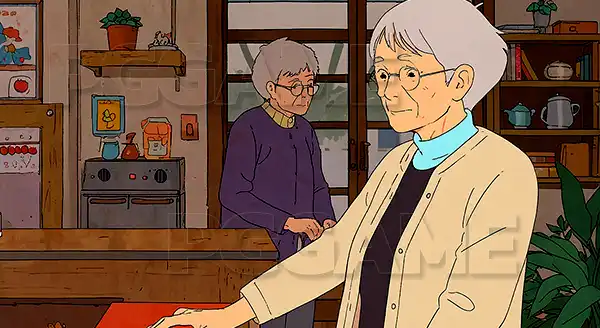 รู้จักเกม แอนด์ โรเจอร์