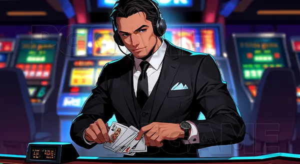 เว็บสล็อตเครดิตฟรี มีเกมอื่นนอกจากสล็อตไหม