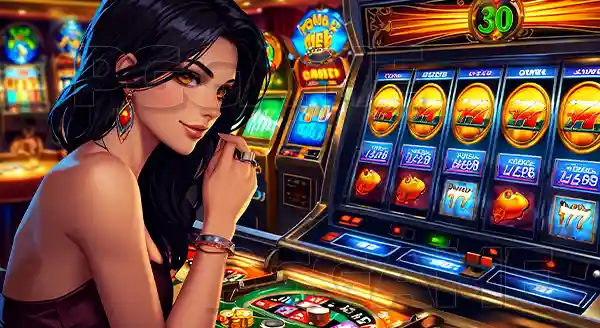 เว็บสล็อตเครดิตฟรี โกงไหม