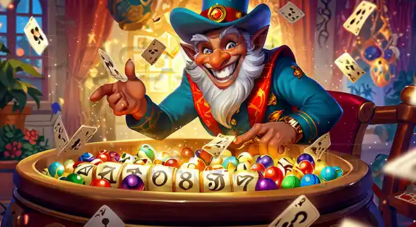 เหตุผลที่หวย กลายเป็นเรื่องปกติของสังคม