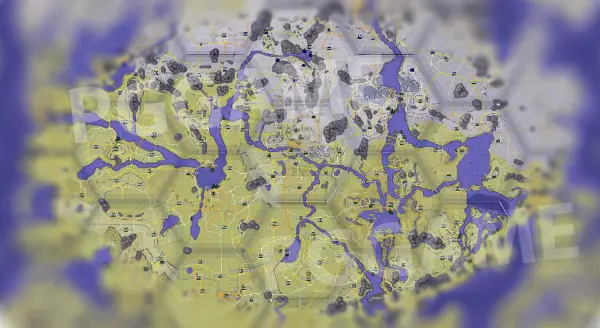 แนะนำเกม Foxhole