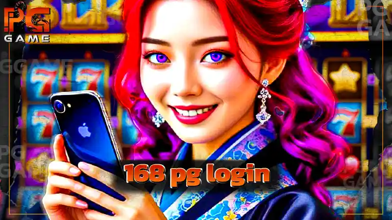 168 pg login