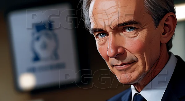 Bernard Arnault คือใคร