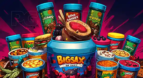 Bugsnax น่าเล่นไหม