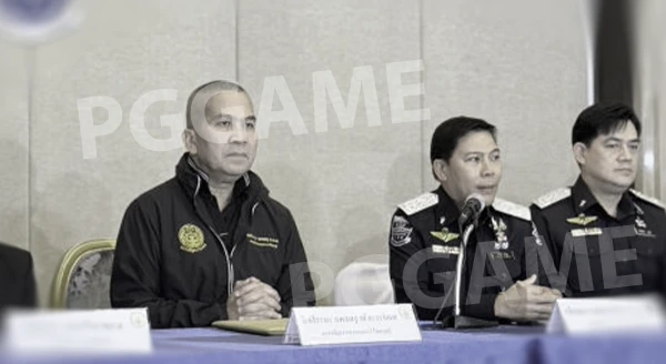 DSI คือหน่วยงานอะไร