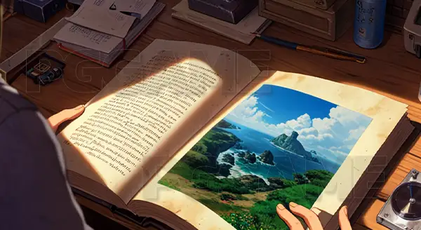 Myst เป็นเกมแบบไหน