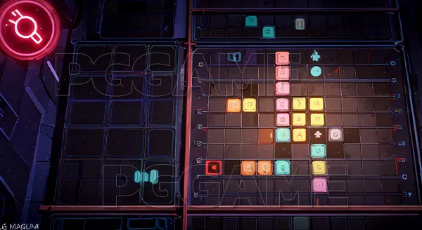 Opus Magnum เป็นเกมแบบไหน