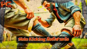 Shin Kicking คือกีฬาอะไร
