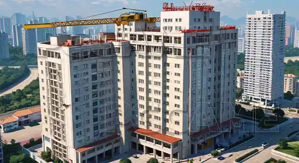 Yang Huiyan คือใคร