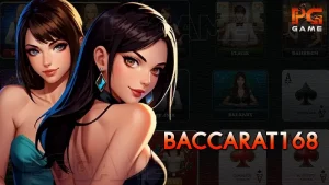 baccarat168