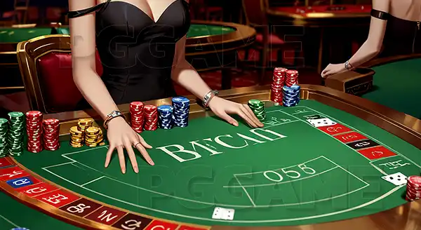 baccarat168 คือเว็บเกี่ยวกับอะไร