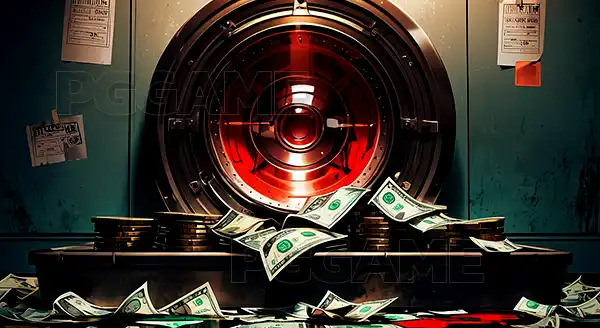 pggame ต้องโยกเงินไหม