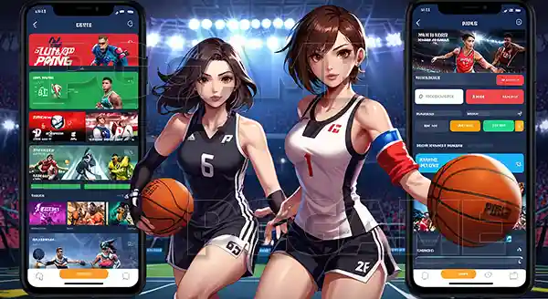 pggame มีกีฬาอะไรให้เดิมพันบ้าง