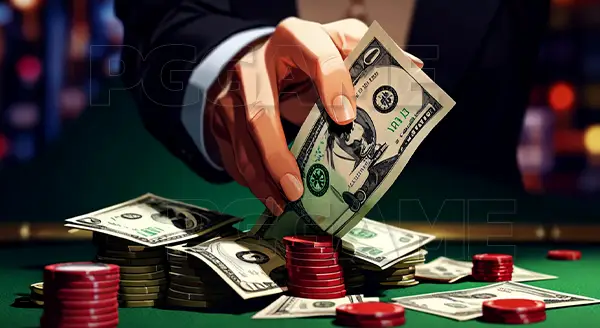 pggame เล่นชนะ จ่ายจริงไหม