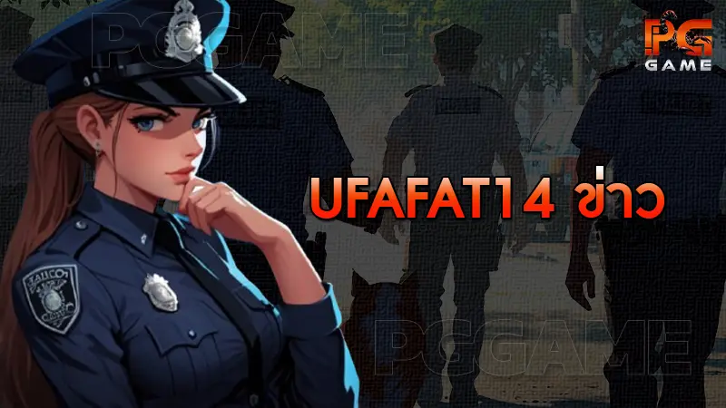 ufafat14 ข่าว