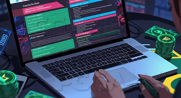 กระทรวงดิจิทัล เกี่ยวกับการจับเว็บพนันไหม