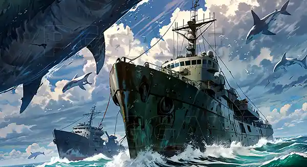 คอลออฟเดอะซี เป็นเกมแบบไหน