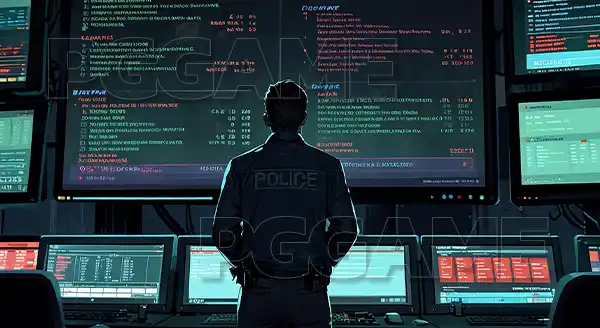 ตำรวจ ตามเว็บพนันจากอะไร