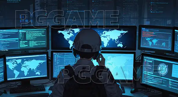 ตำรวจไซเบอร์ ทำหน้าที่อะไร