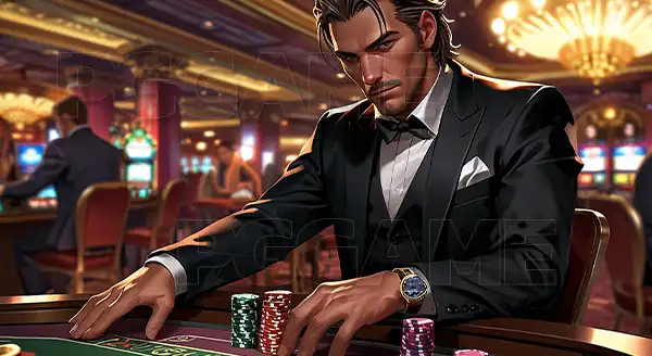 บาคาร่า แพ้ติดกันกี่ครั้ง ควรหยุด