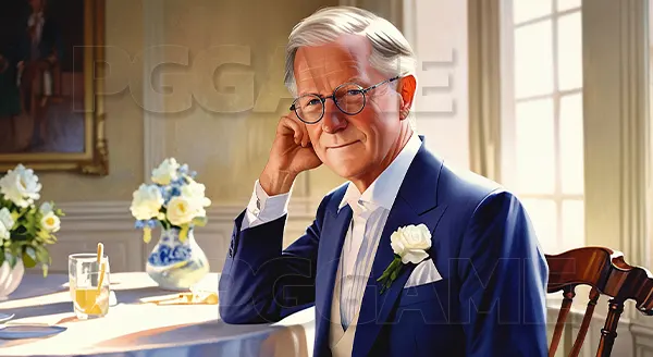 ประวัติ David Koch เป็นอย่างไร