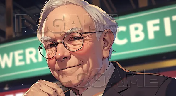 วอร์เรน บัฟเฟตต์ ถือหุ้นอะไรบ้าง