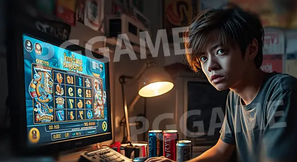 วิธีสืบเว็บพนันออนไลน์ ทำยังไง