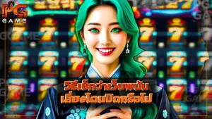 วิธีเช็กว่าเว็บพนัน เสี่ยงโดนปิดหรือไม่