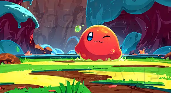 สไลม์แรนเชอร์ 2 สนุกไหม