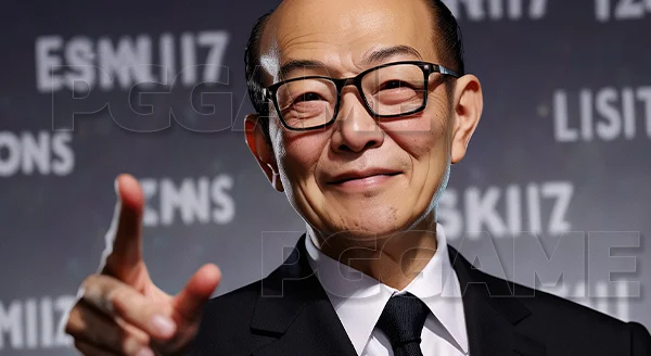 หลี่ กาชิง มีชื่อเสียงจากเรื่องอะไร